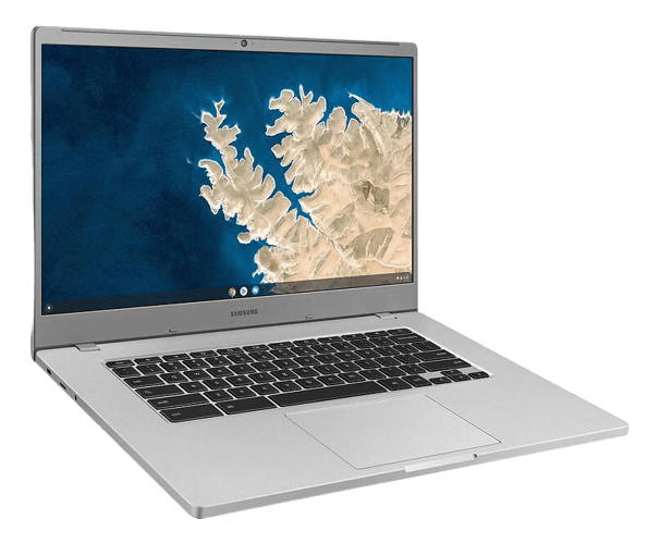 Samsung Chromebook 4+ 15.6"