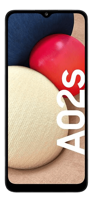 Samsung Galaxy A02s
