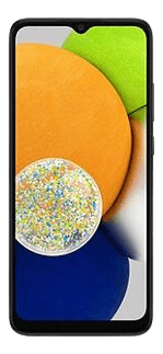 Samsung Galaxy A03