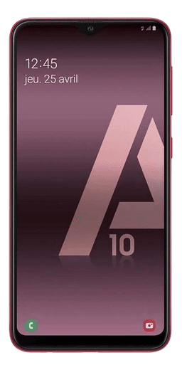 Galaxy A10