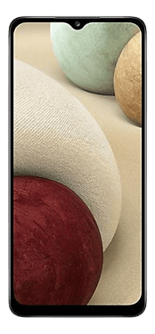 Samsung Galaxy A12