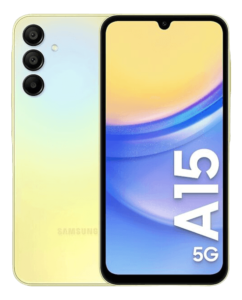 Samsung Galaxy A15