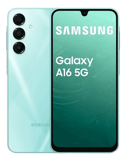 Galaxy A16
