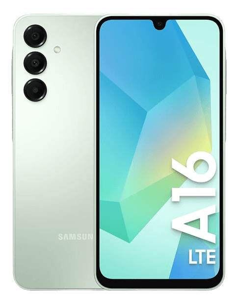 Galaxy A16