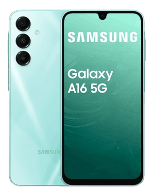 Samsung Galaxy A16