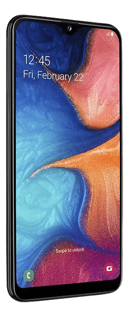 Galaxy A20