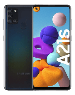 Galaxy A21