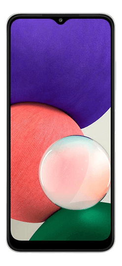Samsung Galaxy A22