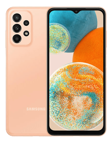 Galaxy A23