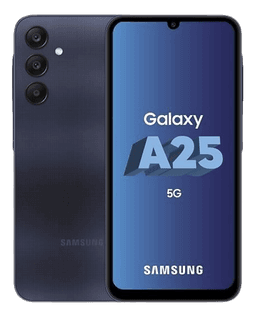 Galaxy A25