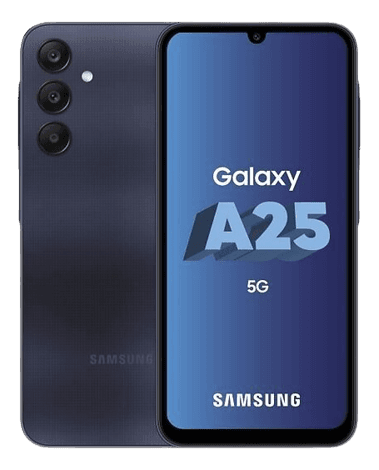 Galaxy A25
