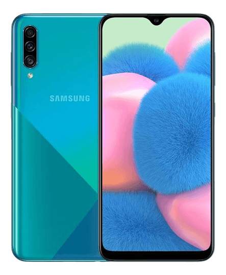 Samsung Galaxy A30s
