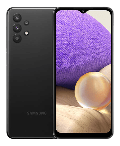 Samsung Galaxy A32