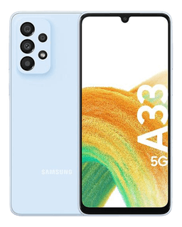 Galaxy A33