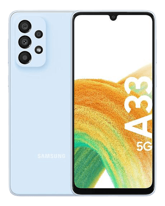 Samsung Galaxy A33