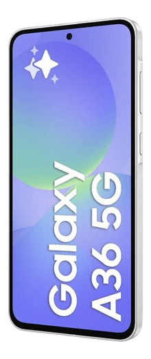 Samsung Galaxy A36