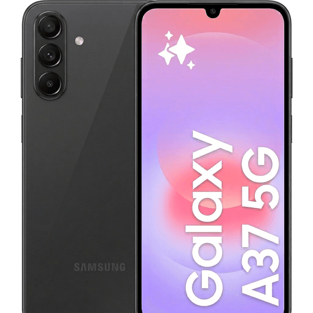 Samsung Galaxy A37