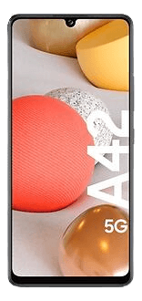 Samsung Galaxy A42