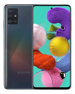 Galaxy A51