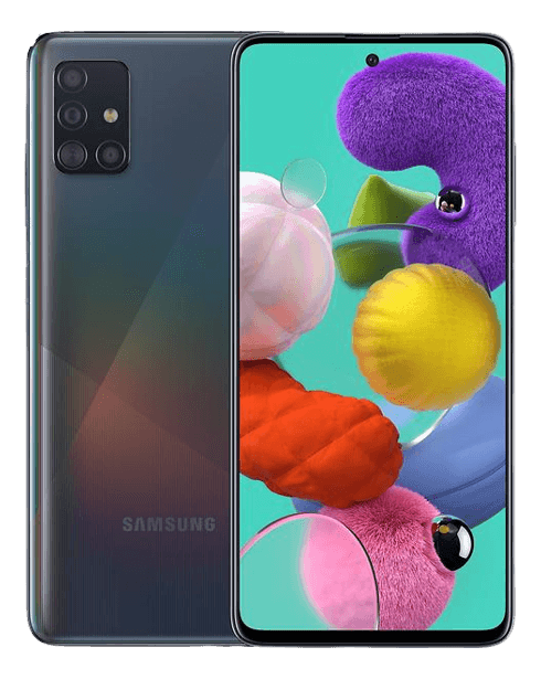 Samsung Galaxy A51