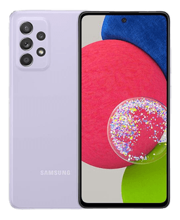 Galaxy A52s