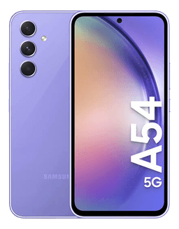 Galaxy A54