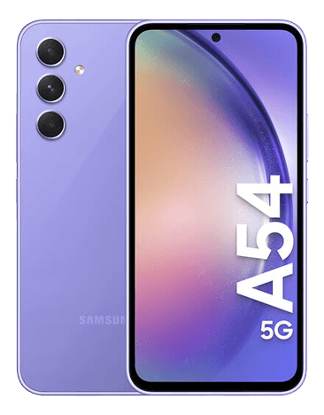 Galaxy A54