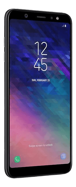 Samsung Galaxy A6 Plus 2018