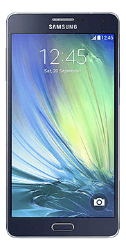 Samsung Galaxy A7