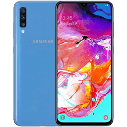 Galaxy A70
