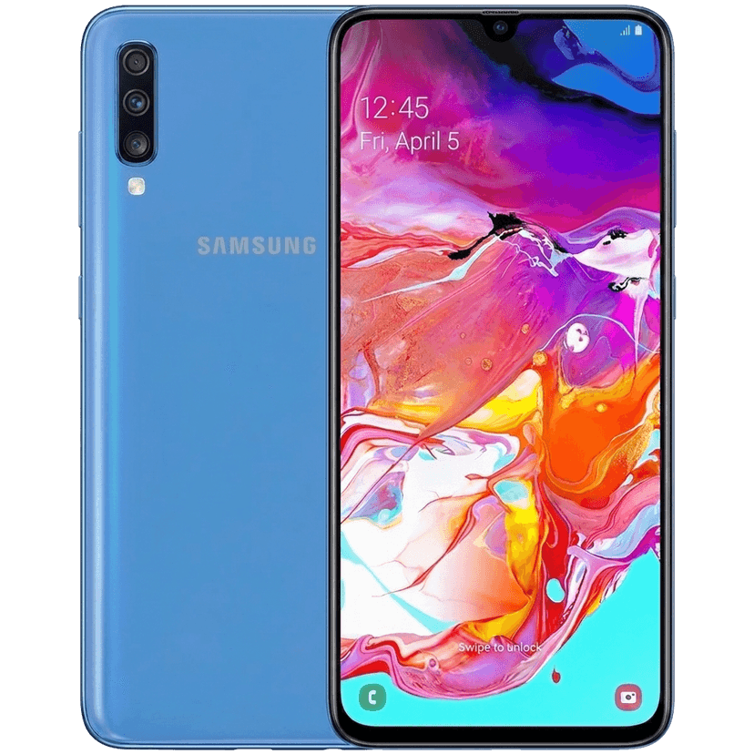 Samsung Galaxy A70