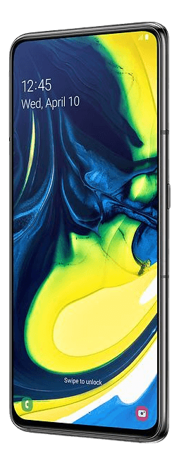 Galaxy A80
