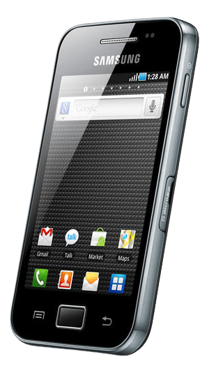 Samsung Galaxy Ace