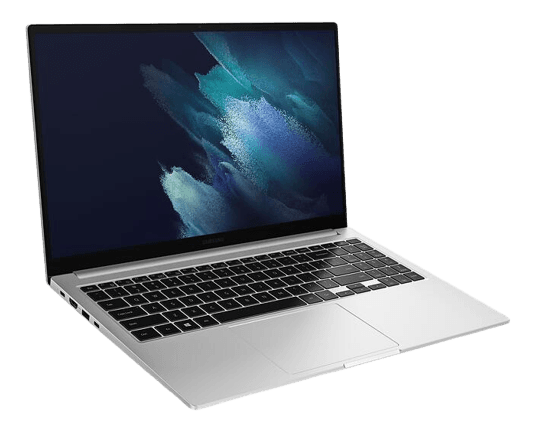 Samsung Galaxy Book 15,6"