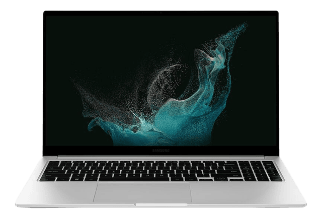 Samsung Galaxy Book 2 15"