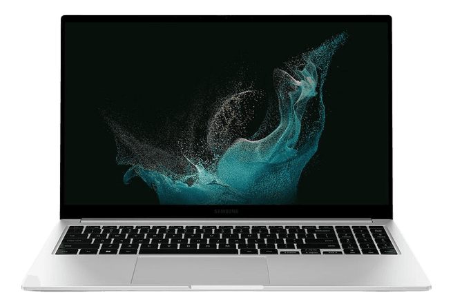 Samsung Galaxy Book 2 15"