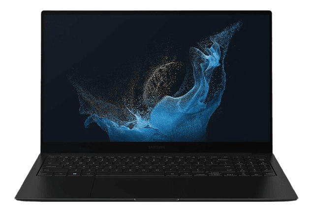 Samsung Galaxy Book 2 Pro 15"