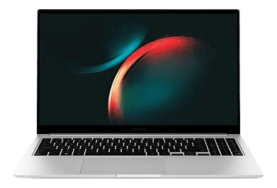 Samsung Galaxy Book3 15,6"