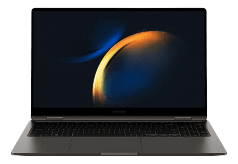 Samsung Galaxy Book3 360 15"