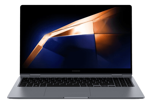 Samsung Galaxy Book4 360 15,6"