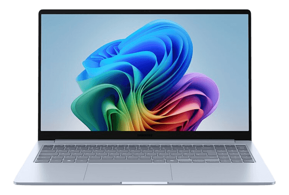 Samsung Galaxy Book4 Edge 15"