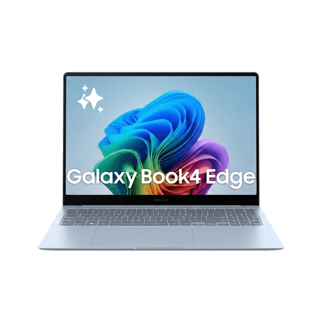 Samsung Galaxy Book4 Edge 16"