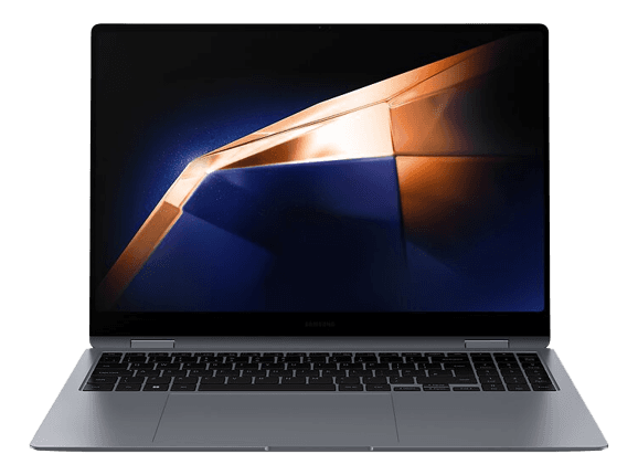 Samsung Galaxy Book4 Pro 360 16"