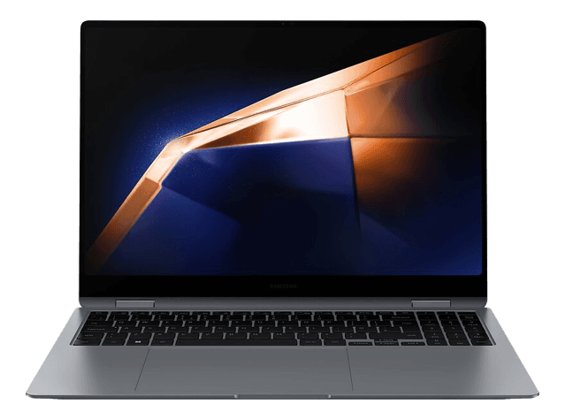 Samsung Galaxy Book4 Pro 360 16"