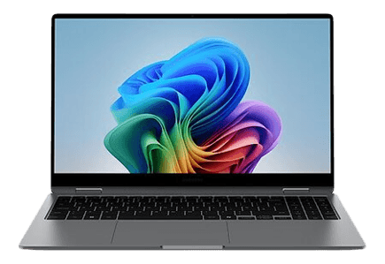 Samsung Galaxy Book5 360 15,6"