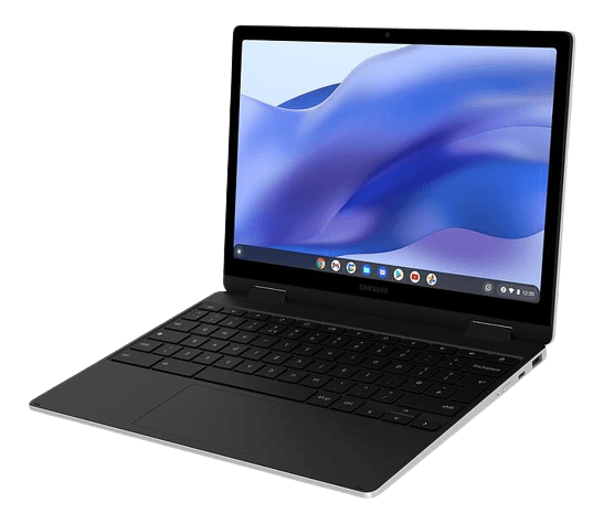 Samsung Galaxy Chromebook 2 360 12"