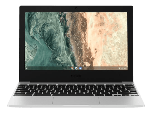 Samsung Galaxy Chromebook Go 12"