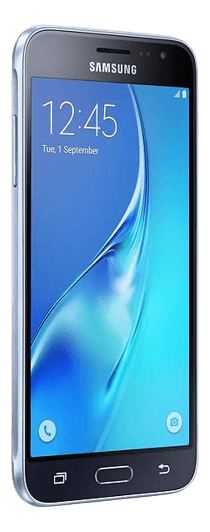 Samsung Galaxy J3 1.5GB RAM