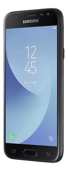 Samsung Galaxy J3 2017