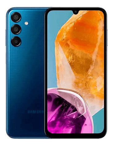 Samsung Galaxy M15